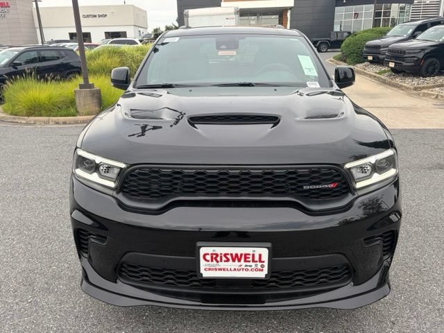 New 2026 Dodge Durango GT AWD/4WD image 10