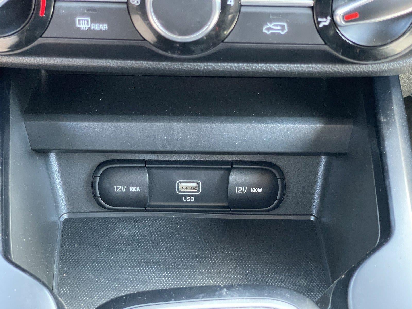 Used 2022 Kia Soul LX w/ Technology Package FWD image 28