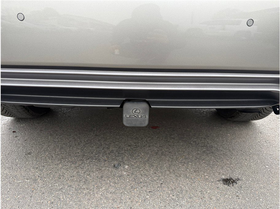 Used 2017 Lexus RX 450h F Sport w/ Cold Weather Package image 45