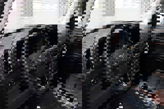 New 2026 Ford Bronco Sport Outer Banks w/ Outer Banks Tech Package+ image 2