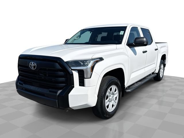 Used 2023 Toyota Tundra SR