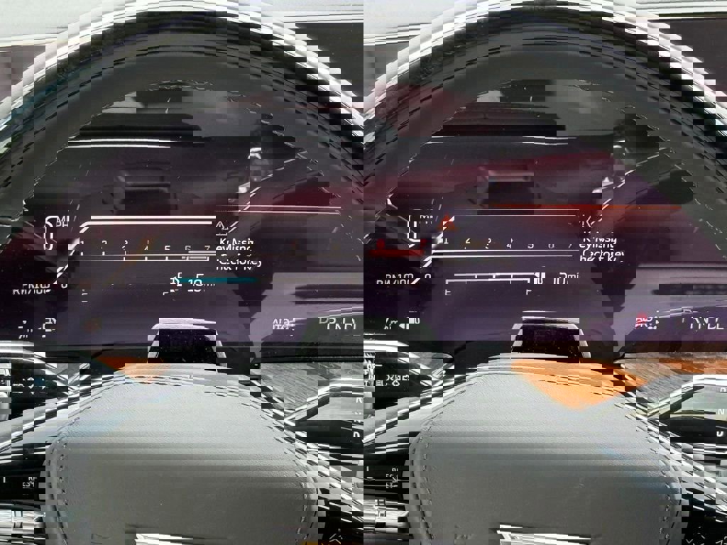 New 2026 Cadillac Escalade Platinum Sport w/ LPO, ONYX Package AWD/4WD image 3