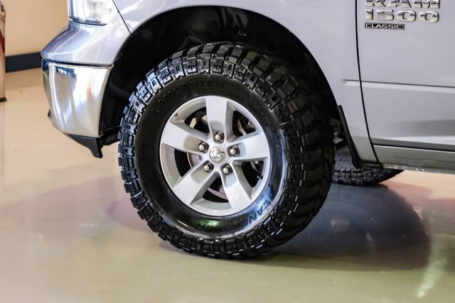 Used 2023 RAM 1500 Classic SLT w/ Trailer & Traction Group image 53