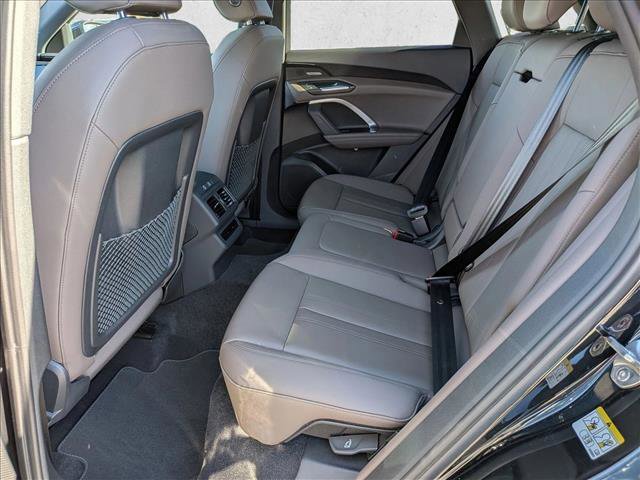 New 2025 Audi Q5 Premium Plus image 16