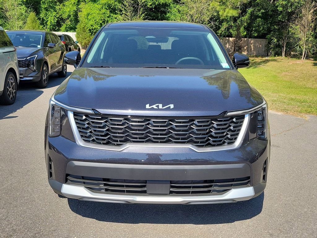 New 2026 Kia Sorento LX FWD image 2