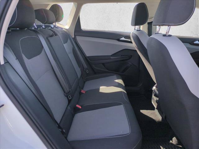 Used 2022 Volkswagen Taos S w/ IQ Drive S Package FWD image 18