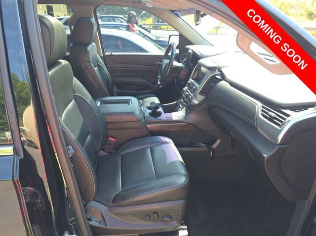 Used 2018 Chevrolet Tahoe LT AWD/4WD image 10