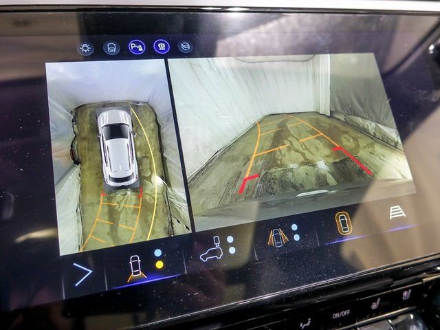 New 2027 Chevrolet Bolt RS image 18