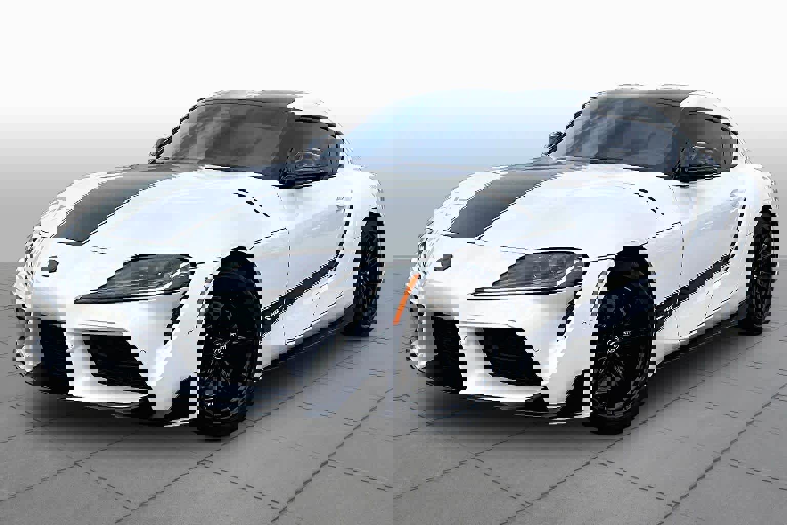 Used 2024 Toyota Supra