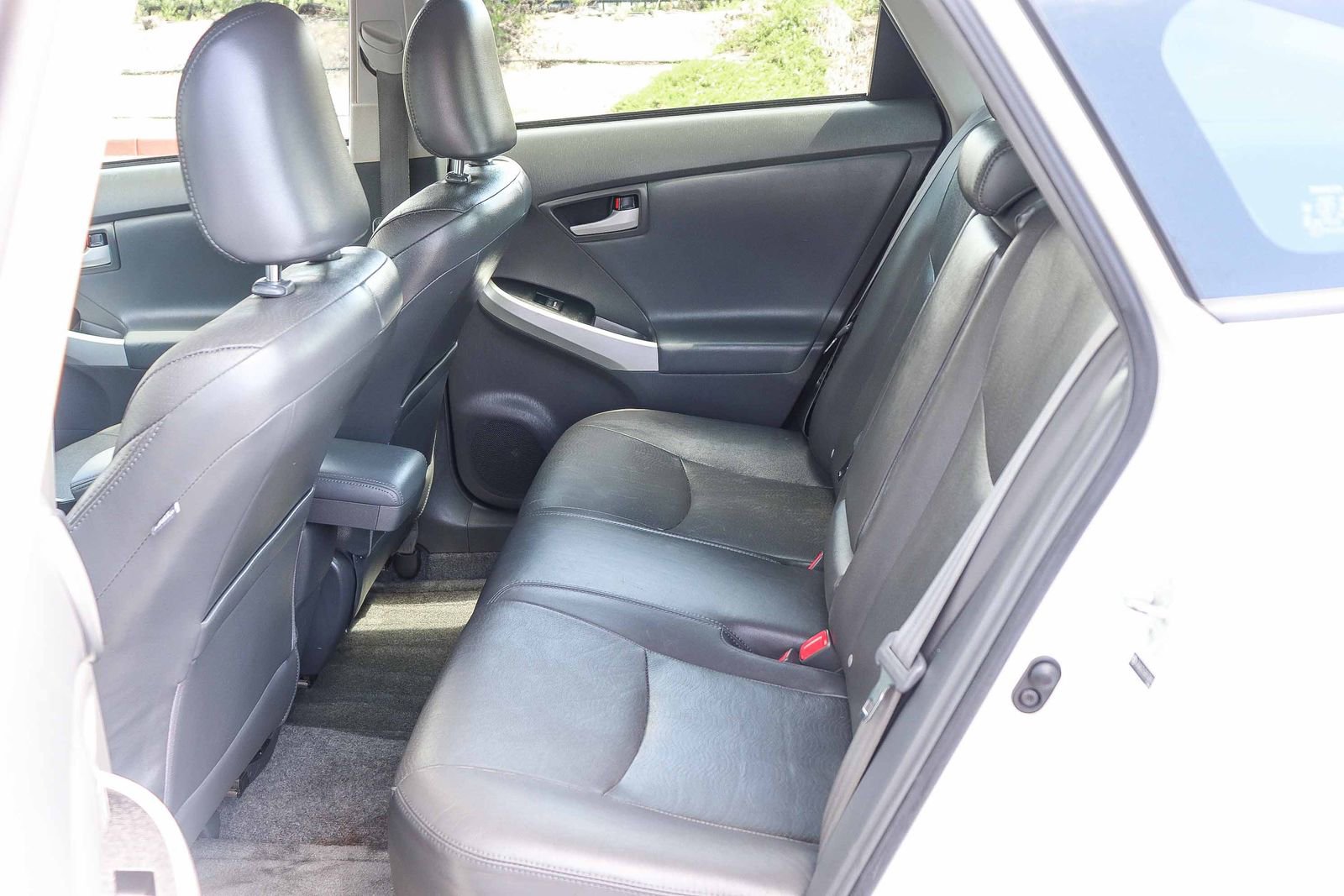 Used 2011 Toyota Prius Four FWD image 20