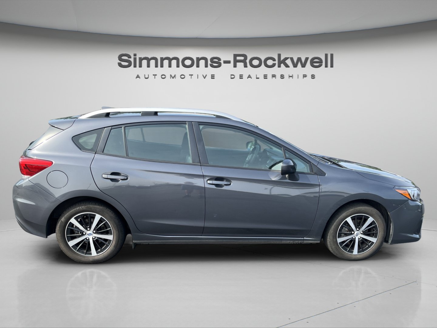 Used 2023 Subaru Impreza 2.0i Premium AWD/4WD image 6