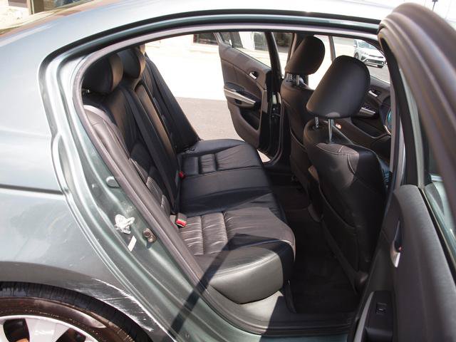 Used 2008 Honda Accord EX-L image 7