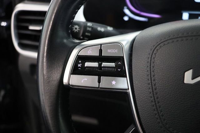 Used 2025 Kia Telluride S AWD/4WD image 21