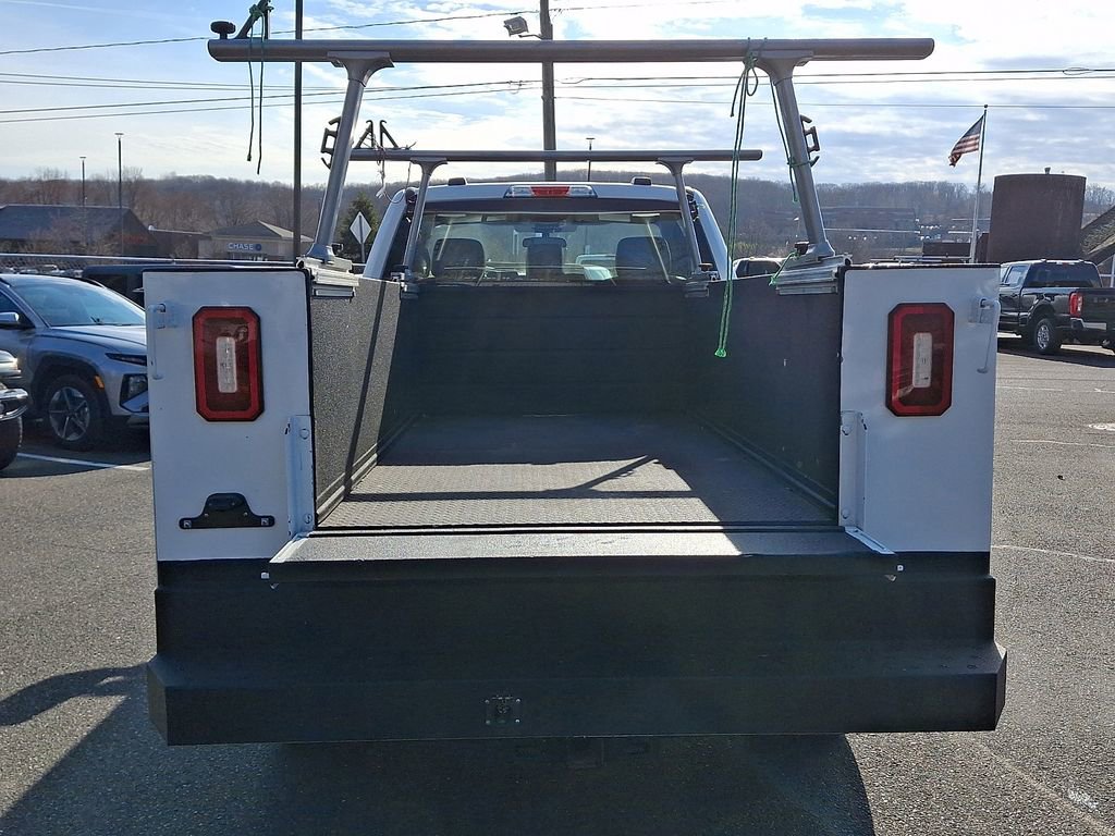 Used 2022 Ford F250 XL w/ Power Equipment Group image 29