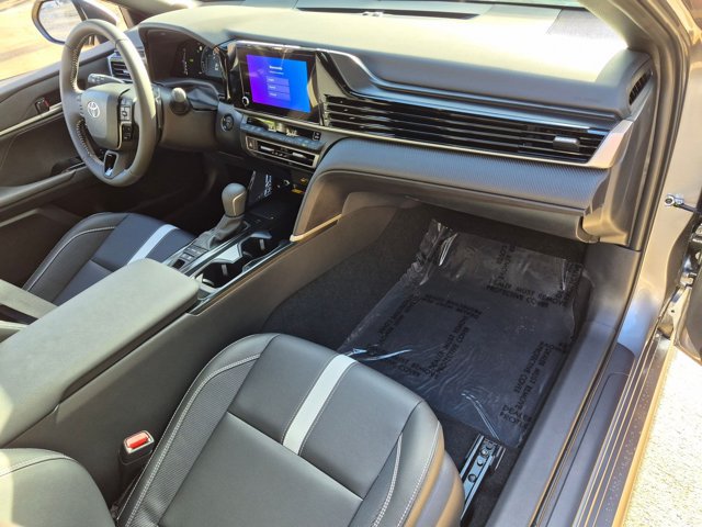 Certified 2026 Toyota Camry SE w/ Convenience Package FWD image 20