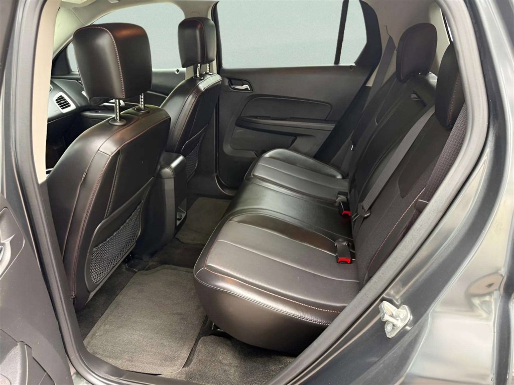 Used 2017 GMC Terrain SLT w/ Driver Alert Package I FWD image 10