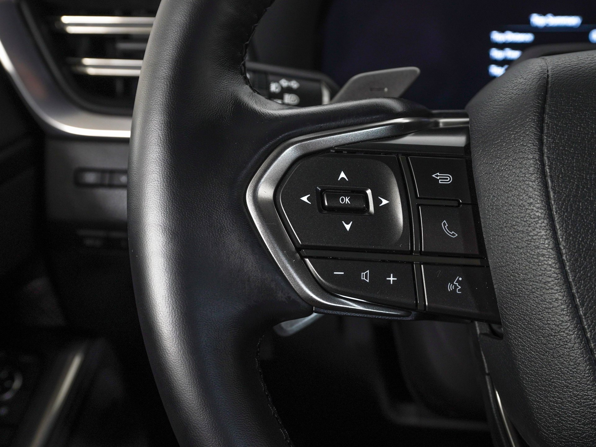 Used 2025 Lexus GX 550 image 22