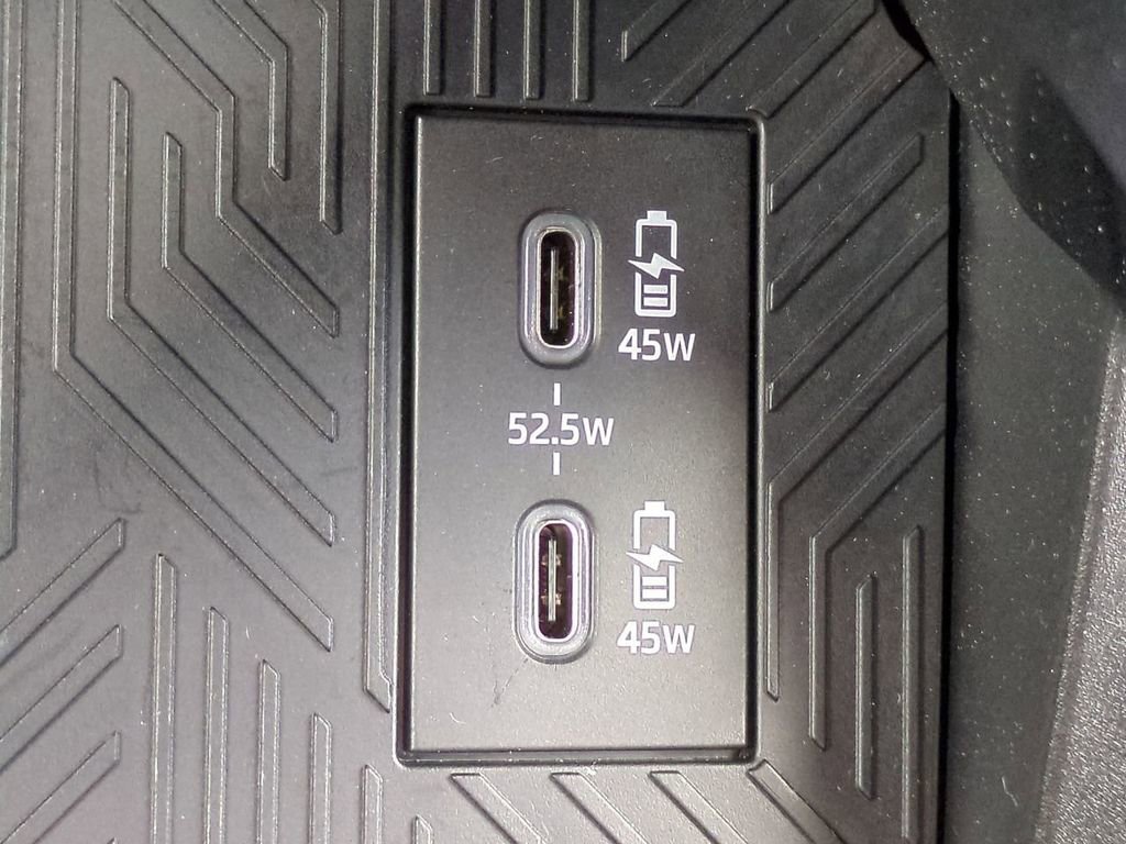 Used 2025 Toyota Tacoma Trailhunter image 21