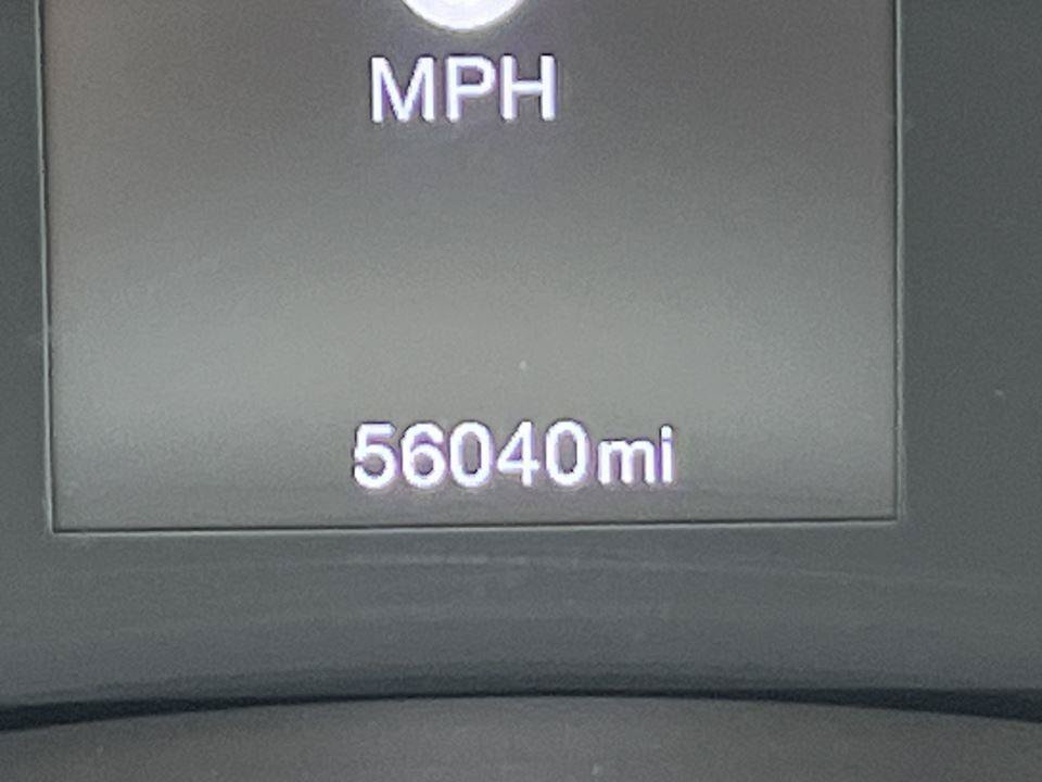 Used 2023 Jeep Renegade Latitude AWD/4WD image 5