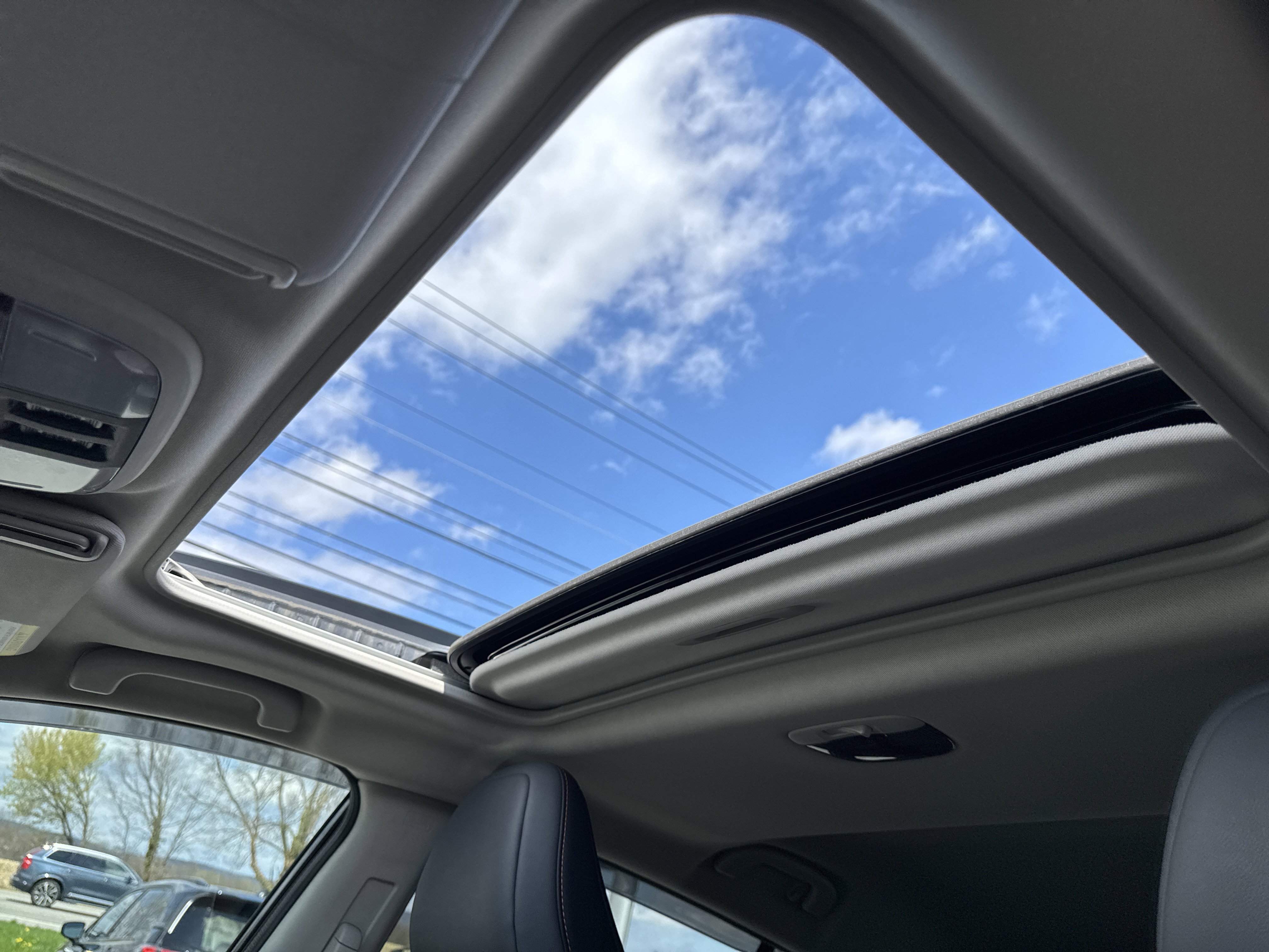 Certified 2024 Subaru Crosstrek 2.5i Limited w/ Popular Package #4A image 4