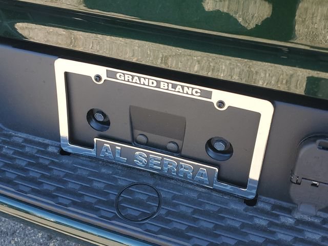 New 2026 RAM 1500 4x4 Crew Cab image 7