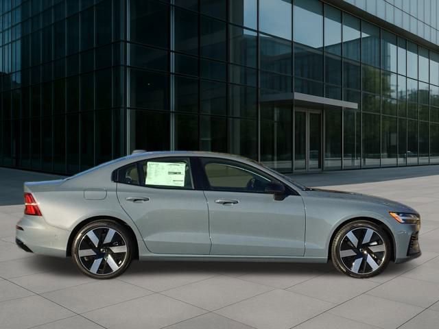 New 2024 Volvo S60 T8 Plus w/ Climate Package image 6