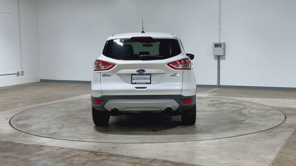 Used 2014 Ford Escape SE FWD image 7