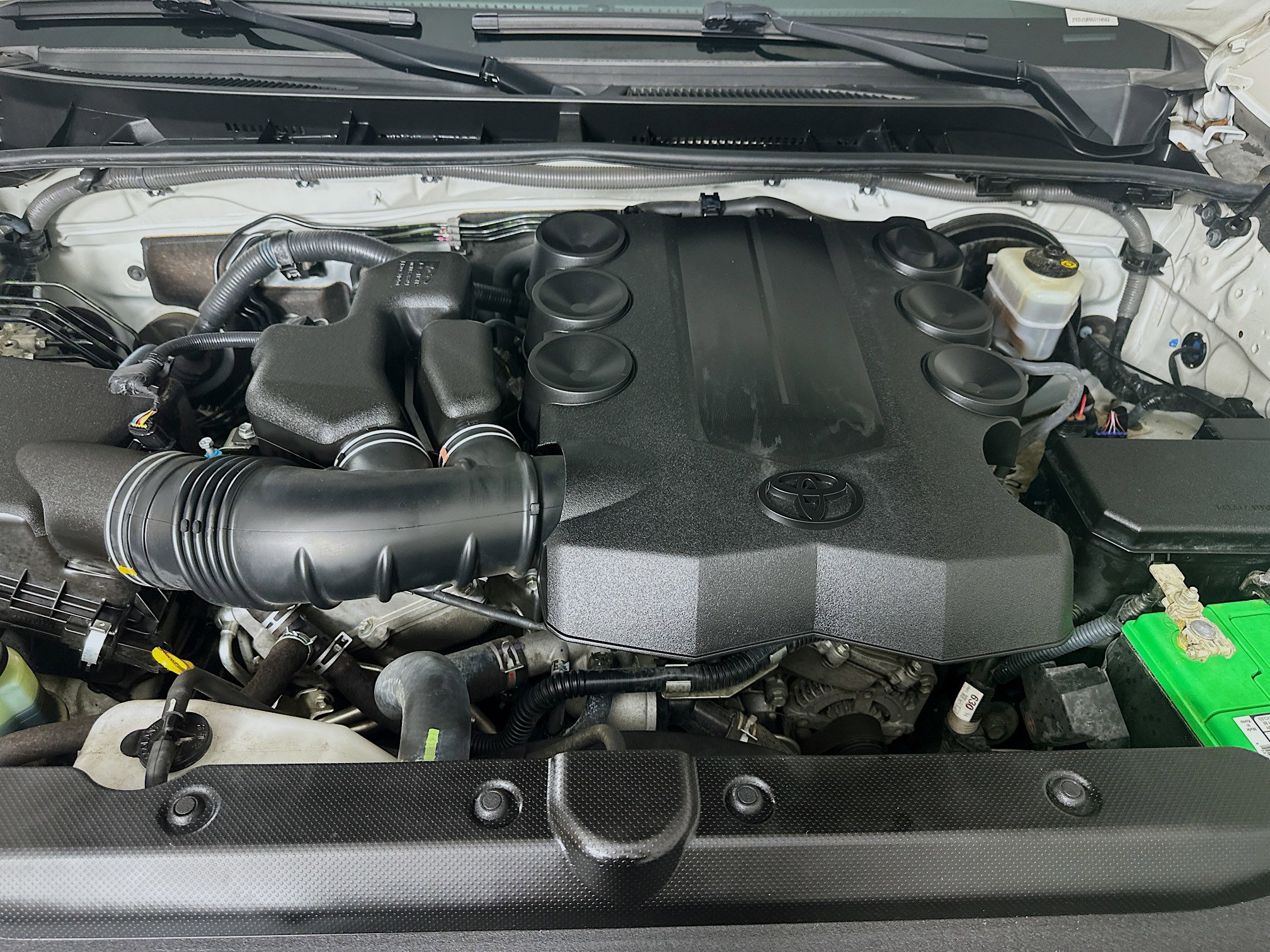 Used 2016 Toyota 4Runner Limited RWD image 33