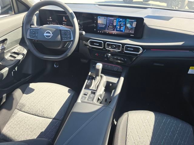 New 2026 Nissan Sentra SV w/ SV Convenience Package image 20