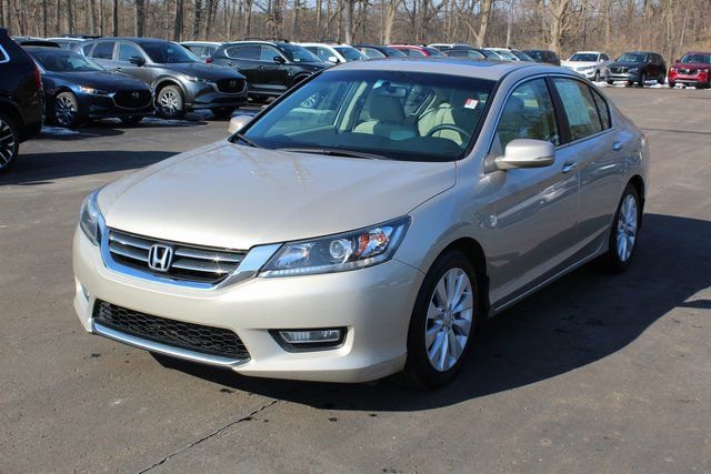 Used 2013 Honda Accord EX image 8