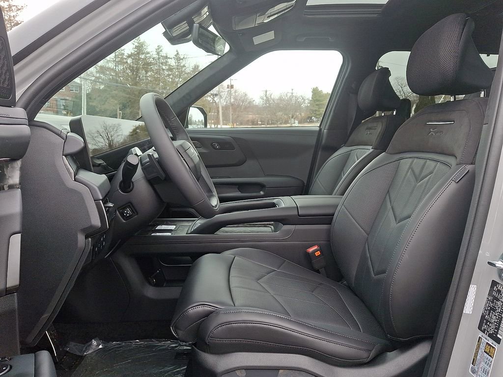 New 2027 Kia Telluride SX Prestige X-Pro image 6