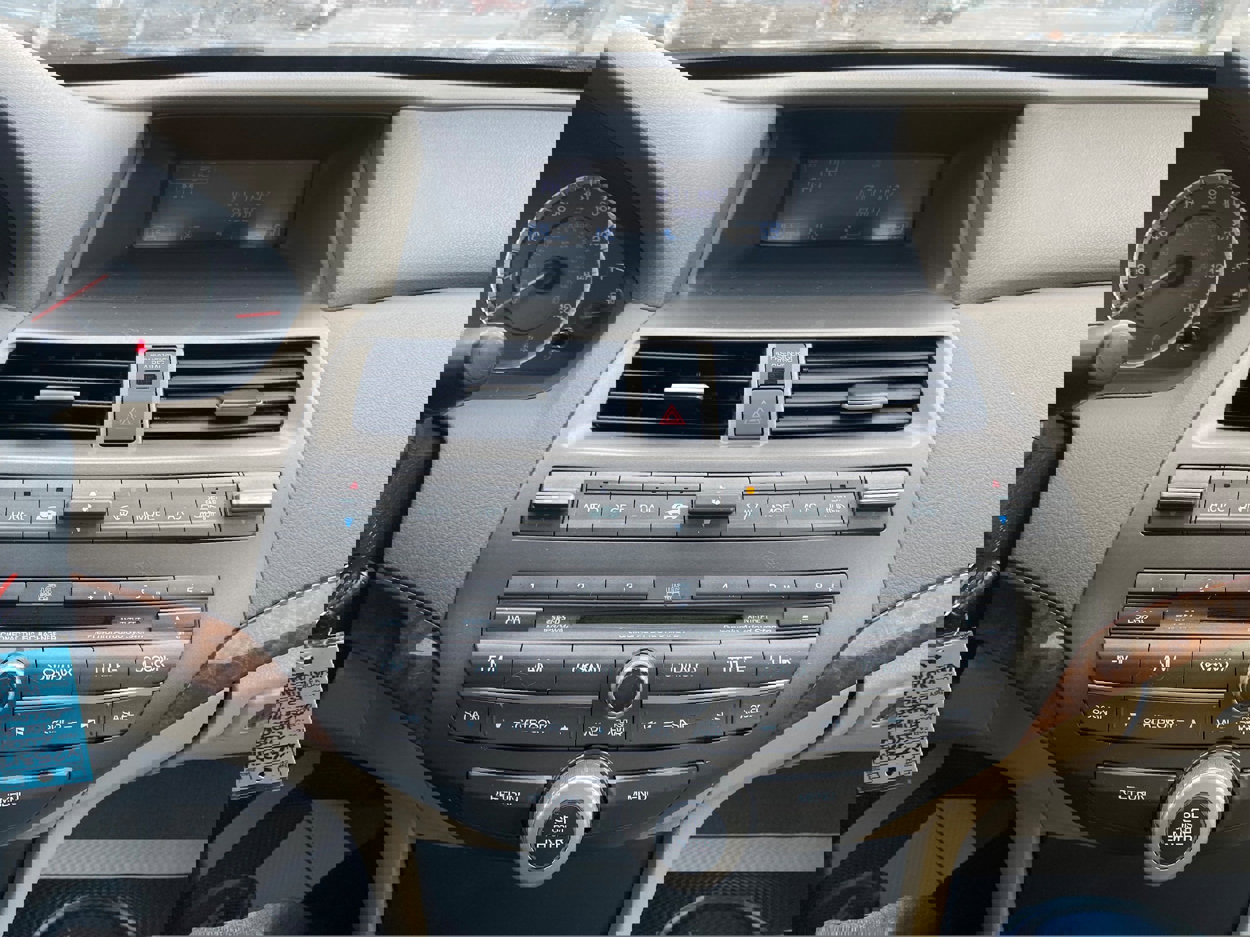 Used 2009 Honda Accord EX-L image 13