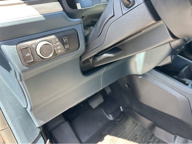 Used 2025 Ford Maverick Lariat AWD/4WD image 33