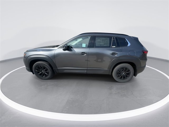 New 2026 MAZDA CX-50 AWD 2.5 Hybrid w/ Weather Package image 5