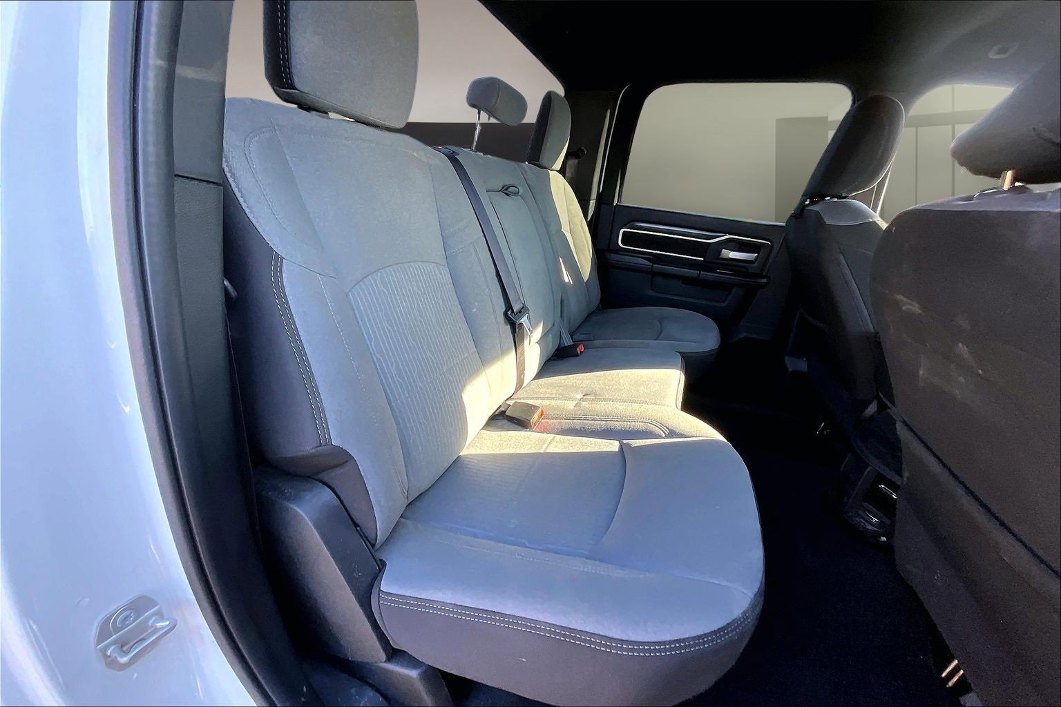 Used 2024 RAM 3500 Big Horn image 13