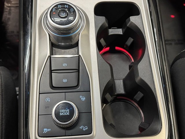 Used 2021 Ford Explorer ST w/ ST Street Pack image 26