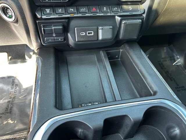 Used 2022 GMC Sierra 3500 Denali image 26