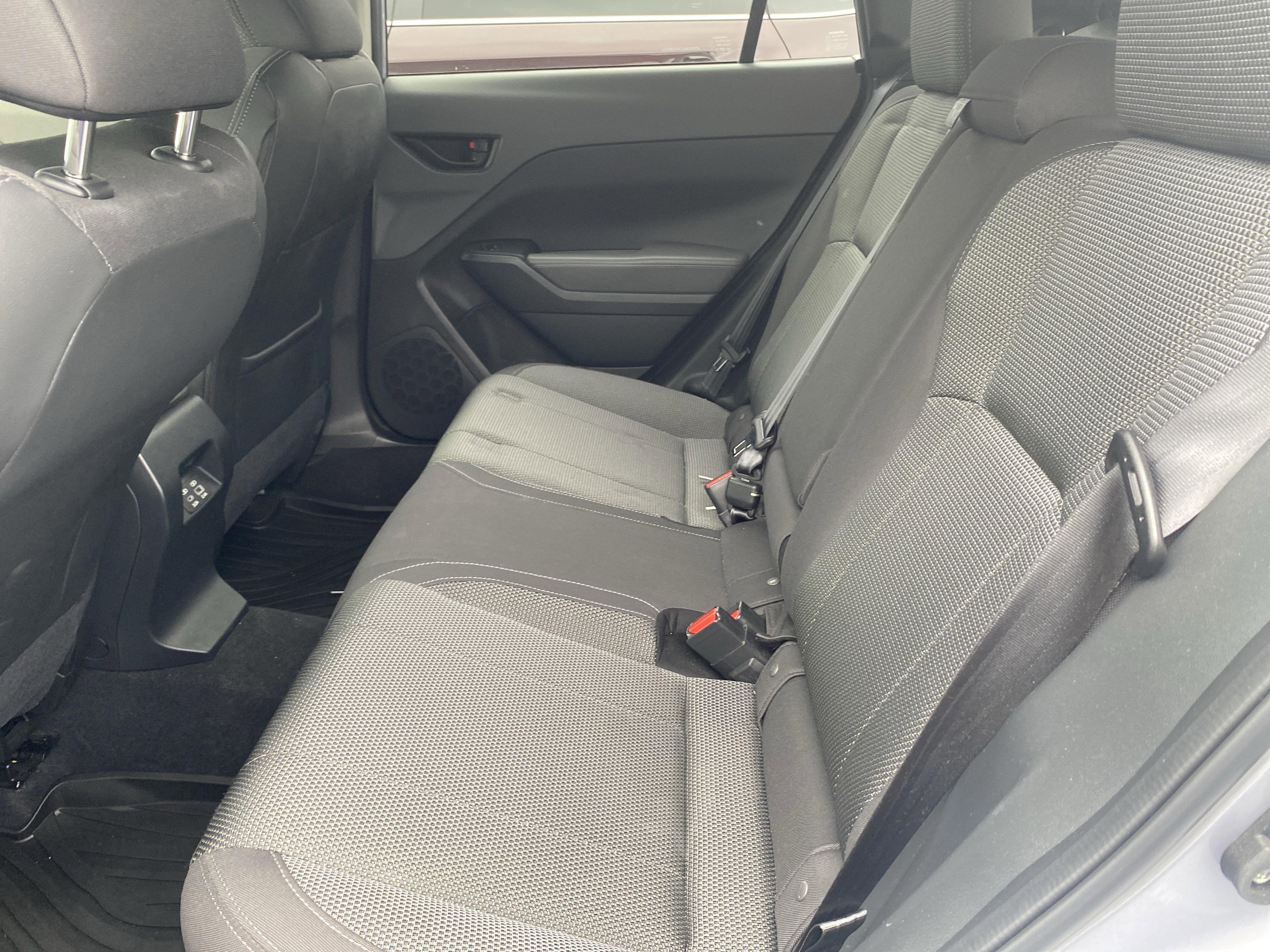 Certified 2024 Subaru Crosstrek 2.0i Premium w/ Crosstrek Mirror Package AWD/4WD image 12
