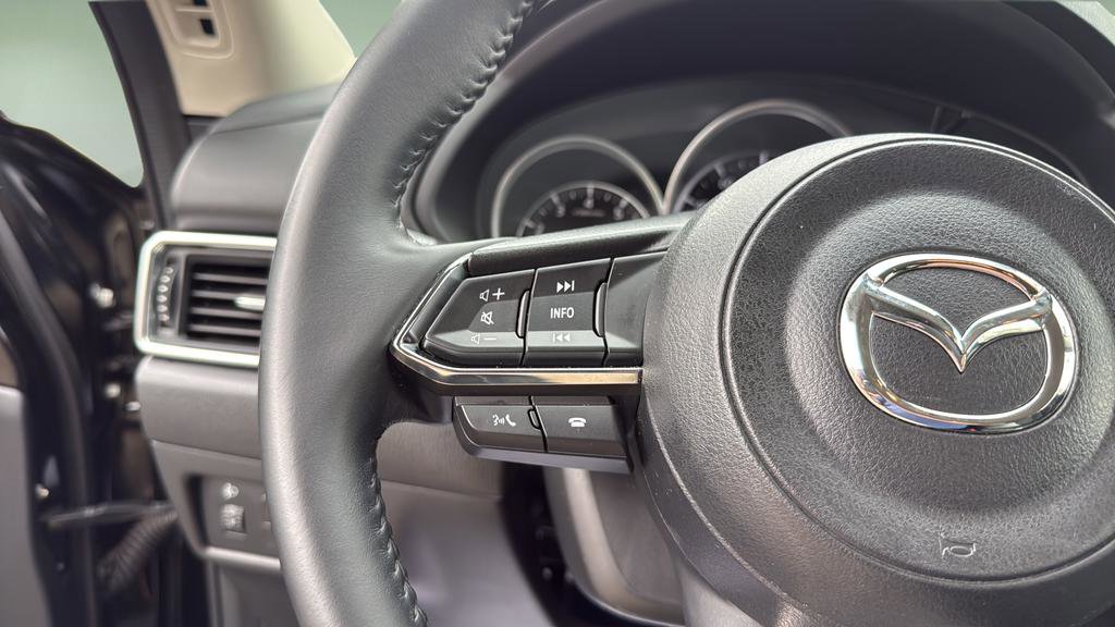 Certified 2023 MAZDA CX-5 AWD 2.5 S image 20
