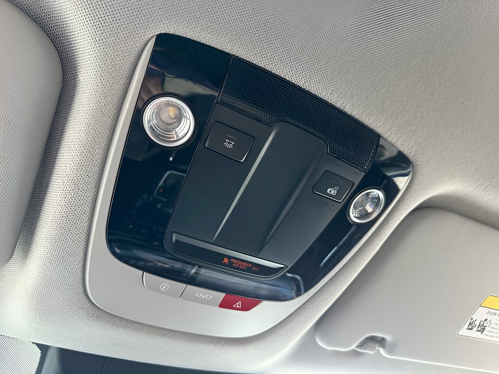 Used 2022 Kia Seltos S FWD image 23