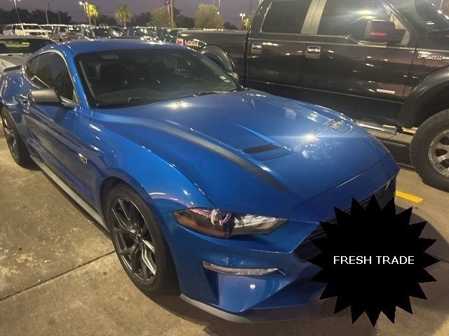 Used 2020 Ford Mustang Premium w/ 2.3L High Performance Package