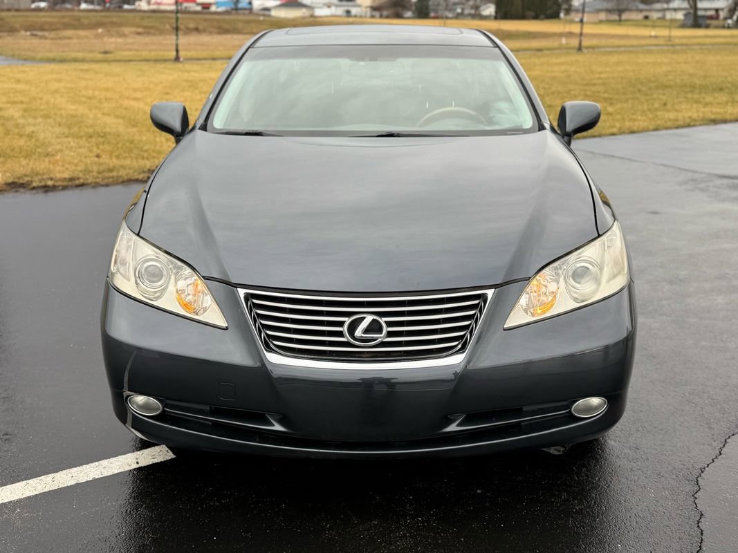 Used 2009 Lexus ES 350 image 2
