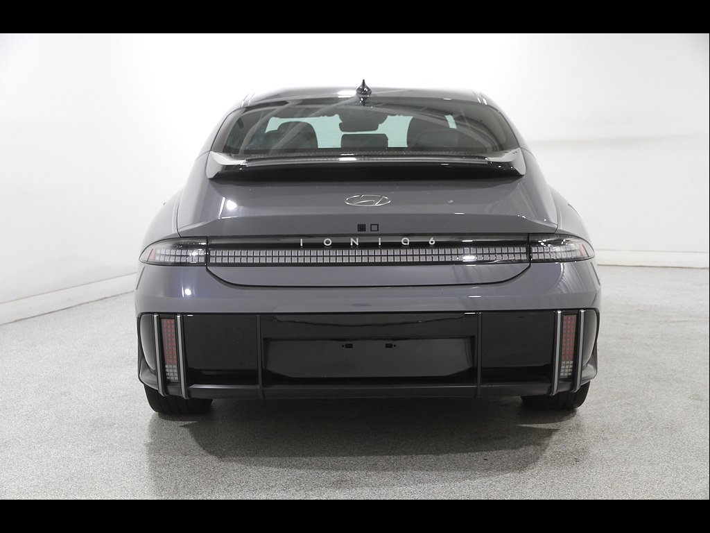 Certified 2023 Hyundai Ioniq 6 SEL RWD image 21