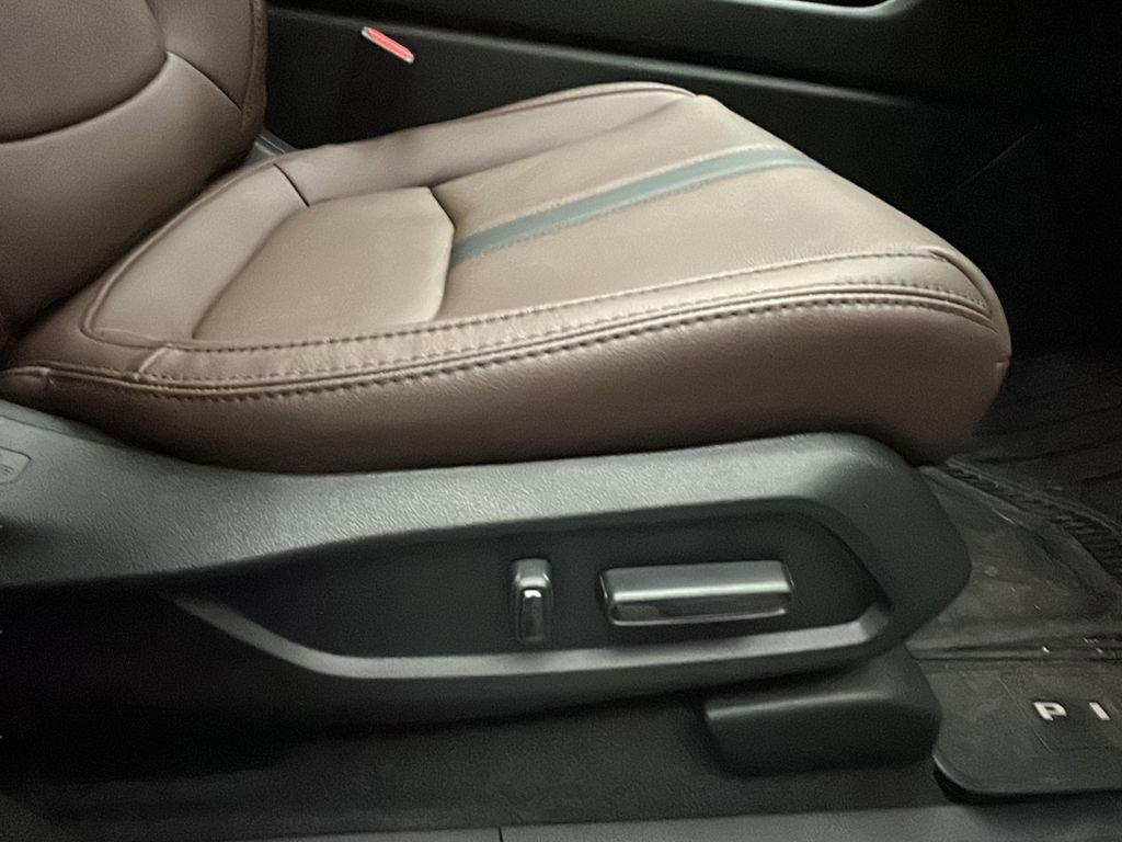 New 2026 Honda Pilot Touring image 20