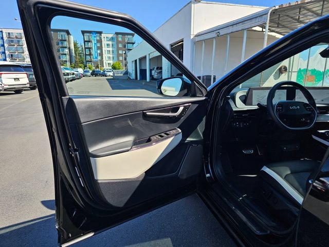 Certified 2024 Kia EV6 GT-Line AWD/4WD image 21