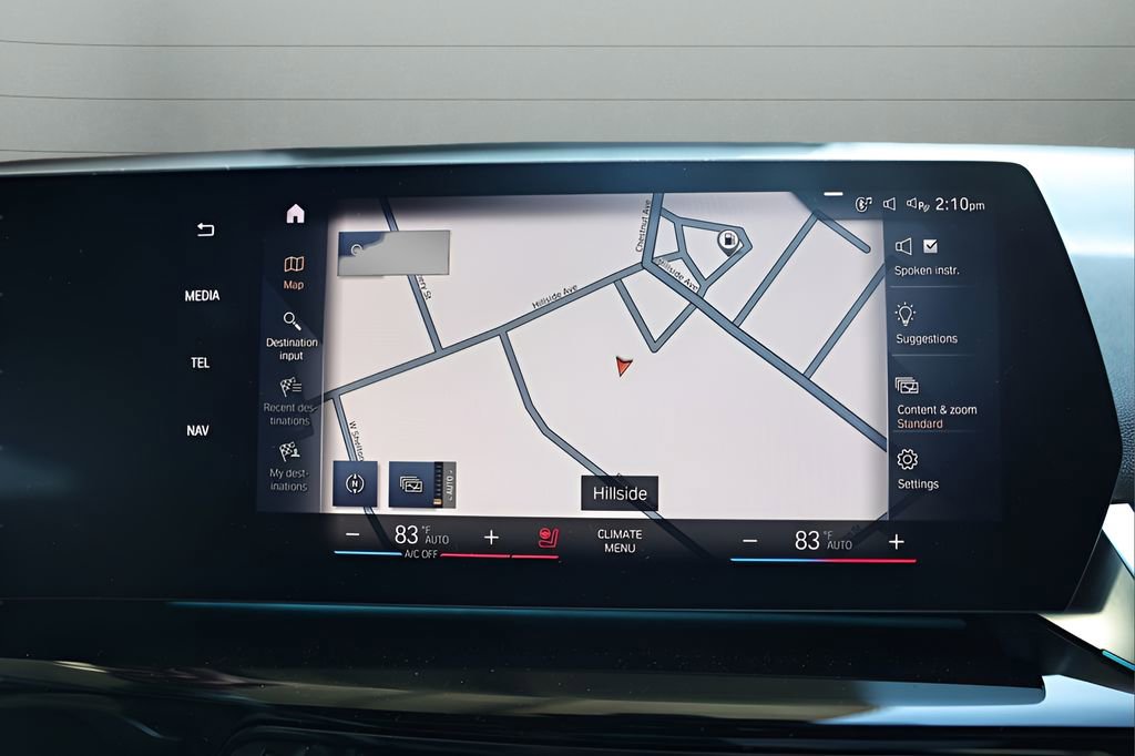 Used 2023 BMW X1 xDrive28i w/ Convenience Package image 47