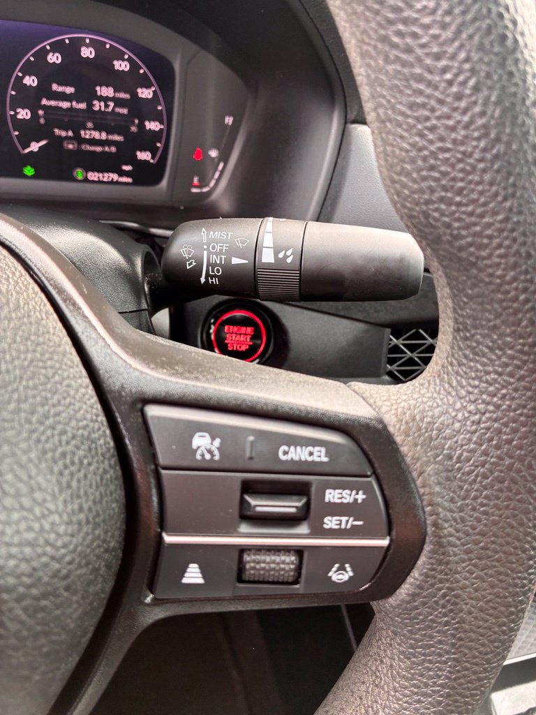 Used 2024 Honda Accord EX image 28