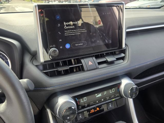 Used 2024 Toyota RAV4 SE w/ Convenience Package image 14