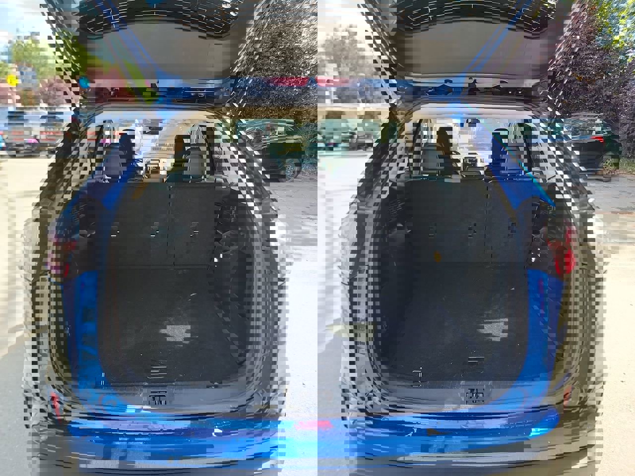 Used 2023 Ford Edge SEL image 22