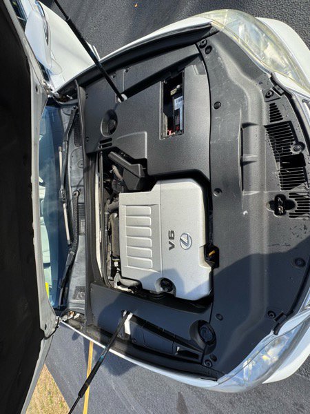 Used 2010 Lexus ES 350 image 17